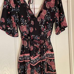 NWOT Romper